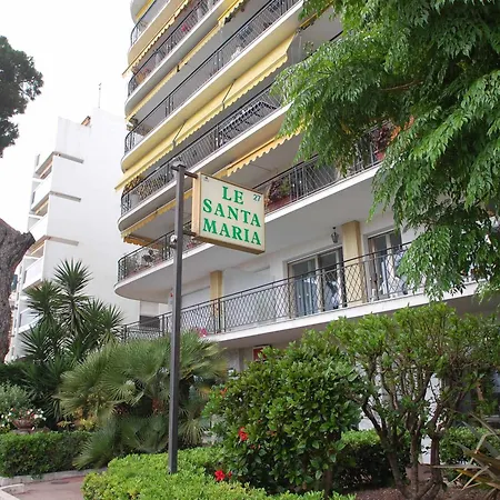 Climatise A Menton, Face - Fr-1-196-208 Apartment *