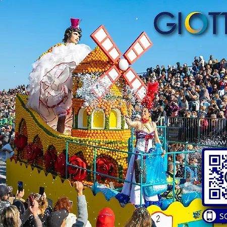 Climatise A Menton, Face - Fr-1-196-208 Menton