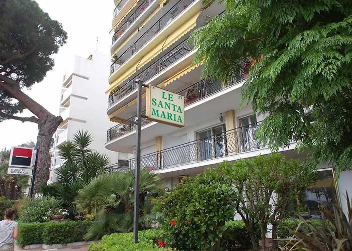 Climatise A Menton, Face - Fr-1-196-208 Apartment *